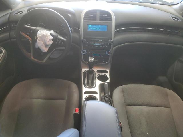 1G11B5SA5GF114397 - 2016 CHEVROLET MALIBU LIM LS თაფლისფერი ფოტო 8