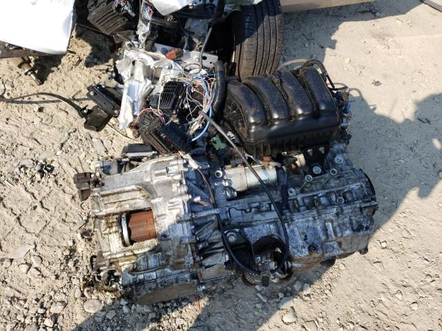 2HGFE2F50NH552869 - 2022 HONDA CIVIC SPORT 银色 照片 12