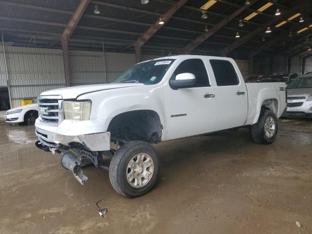 2013 GMC SIERRA K1500 SLE, 