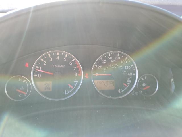 5N1AR18W96C601208 - 2006 NISSAN PATHFINDER LE 勃艮第红 照片 9