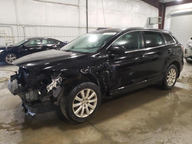 2010 MAZDA CX-9, 