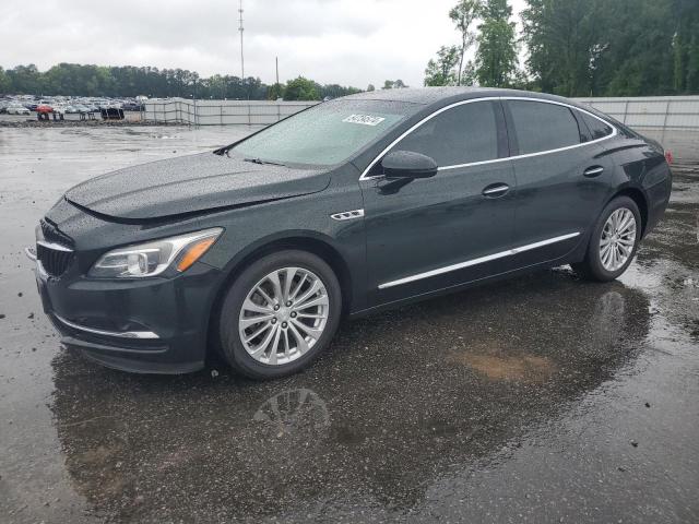 2017 BUICK LACROSSE PREFERRED, 