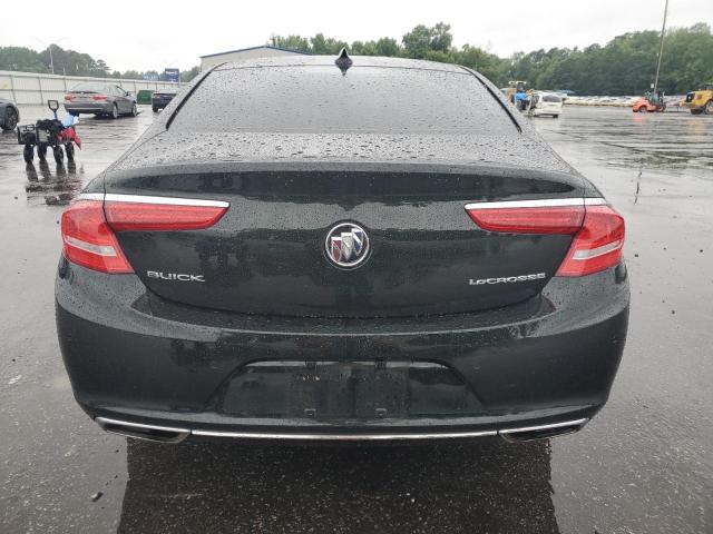 1G4ZN5SS6HU174627 - 2017 BUICK LACROSSE PREFERRED BLACK photo 6