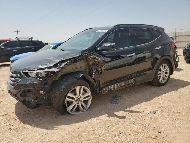 2014 HYUNDAI SANTA FE S, null