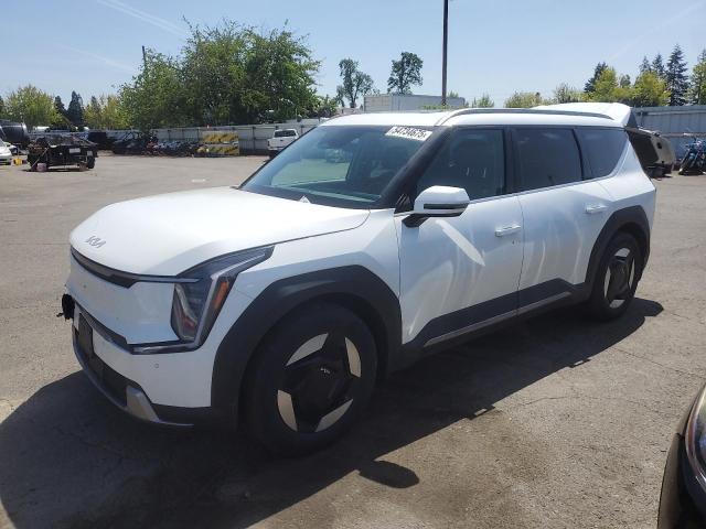 2024 KIA EV9 WIND, null