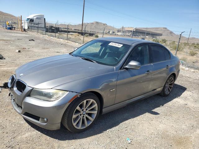 2011 BMW 328 I SULEV, 