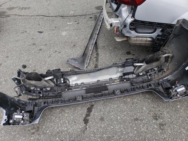 WA18AAF42MA008319 - 2021 AUDI A4 ALLROAD PREMIUM PLUS SILVER photo 12