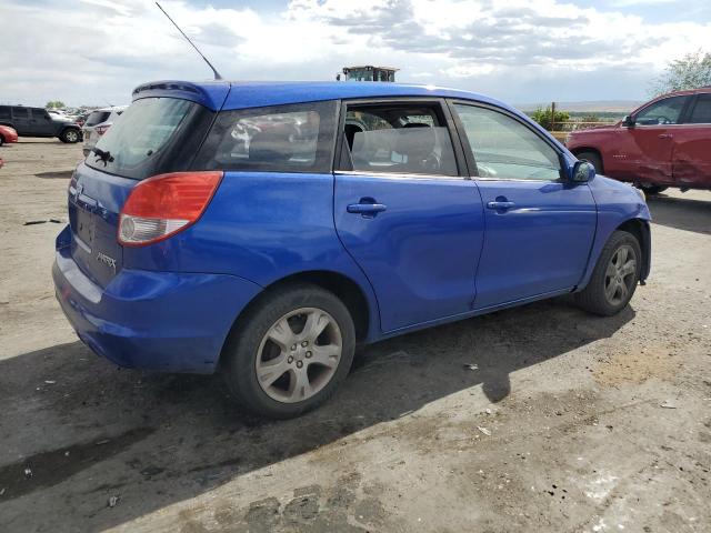 2T1KR32EX3C094889 - 2003 TOYOTA COROLLA MA XR BLUE photo 3