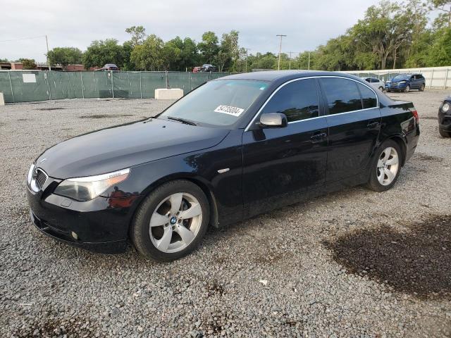 2007 BMW 525 I, 