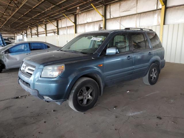 2006 HONDA PILOT EX, 