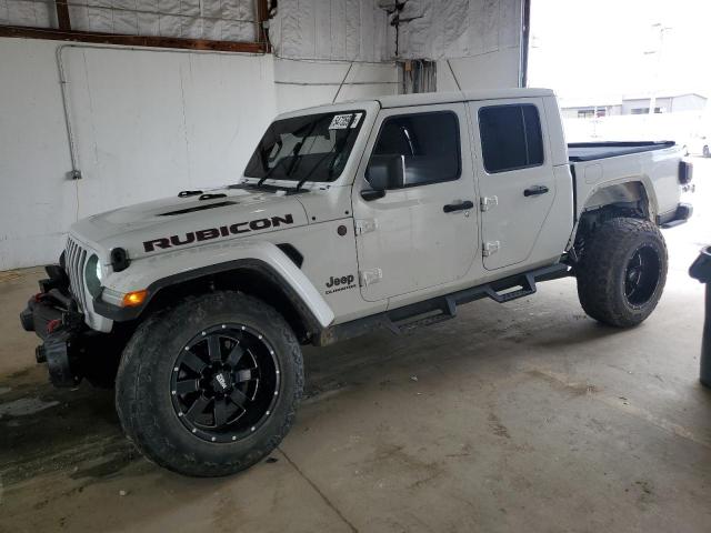 2020 JEEP GLADIATOR RUBICON, null