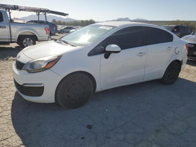 2017 KIA RIO LX, 