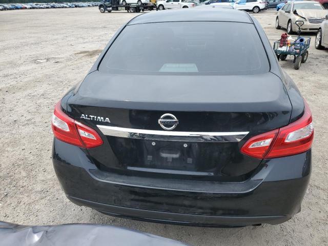 1N4AL3AP5HN342251 - 2017 NISSAN ALTIMA 2.5 BLACK photo 6