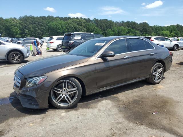 2017 MERCEDES-BENZ E 300, null