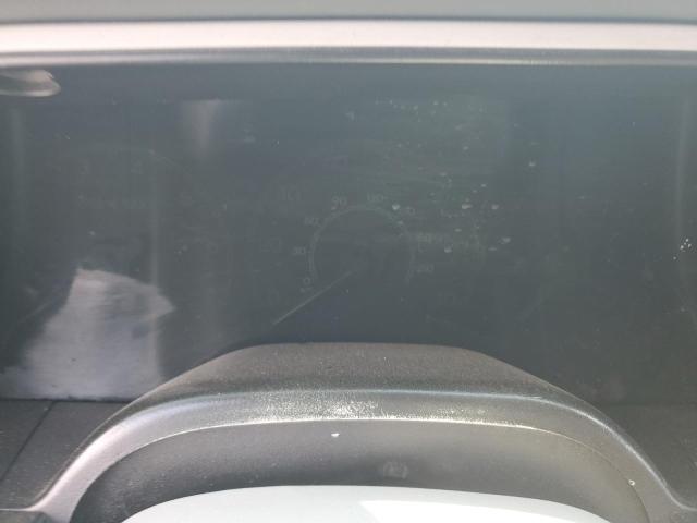 5LMFU28R34LJ12608 - 2004 LINCOLN NAVIGATOR ლურჯი ფოტო 9