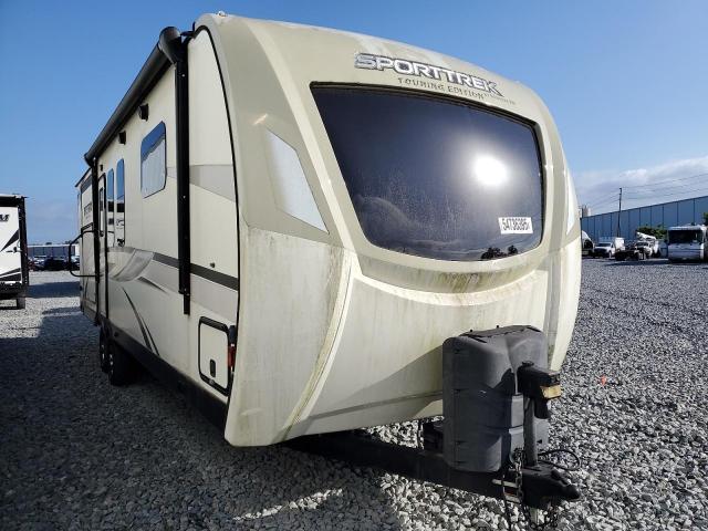 2019 VENT SPORTTREK, null