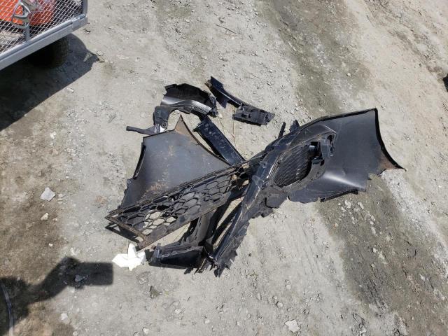 SHHFK7H49HU209995 - 2017 HONDA CIVIC SPORT 黑色 照片 12