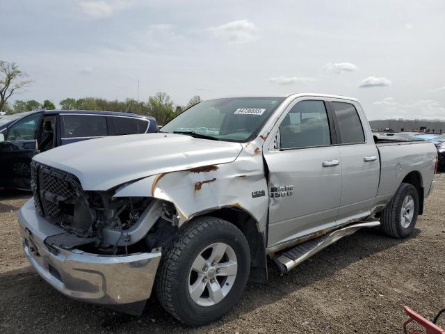 2014 RAM 1500 SLT, null