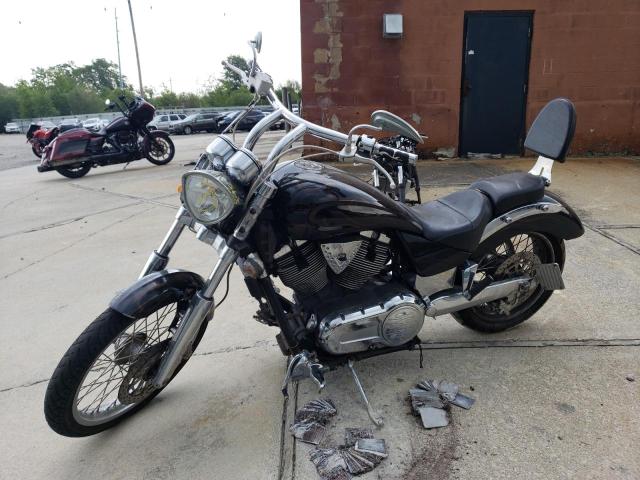 5VPGB16D033003462 - 2003 VICTORY MOTORCYCLES VEGAS Қара фото 2