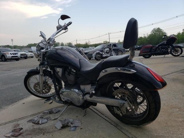 5VPGB16D033003462 - 2003 VICTORY MOTORCYCLES VEGAS Қара фото 3