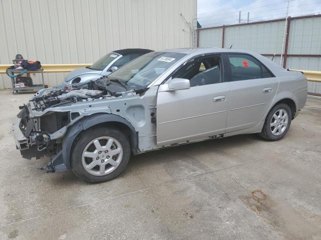 2007 CADILLAC CTS HI FEATURE V6, 