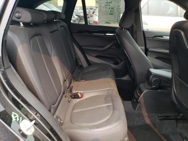 WBXHT3Z39J4A66796 - 2018 BMW X1 XDRIVE28I BLACK photo 11