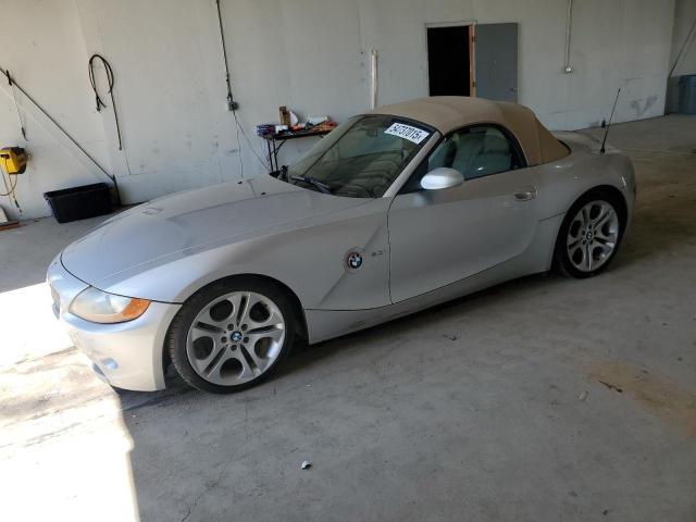 2003 BMW Z4 3.0, 
