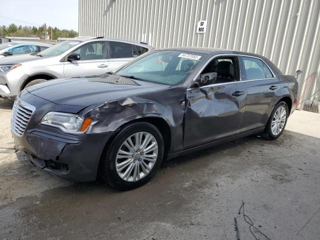 2014 CHRYSLER 300, 