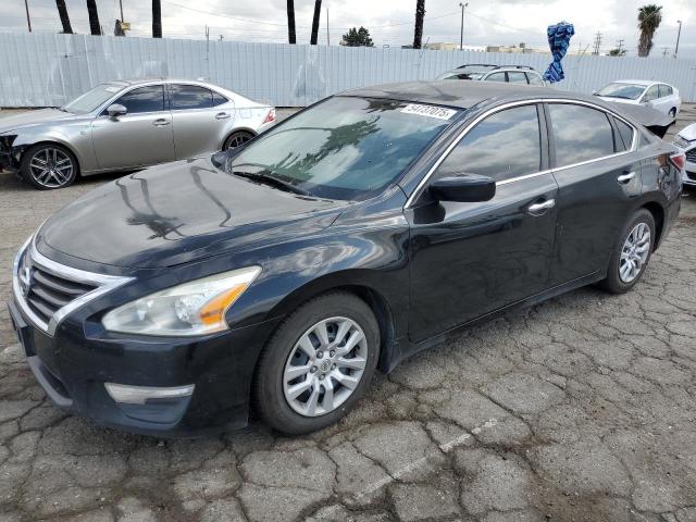 2015 NISSAN ALTIMA 2.5, 