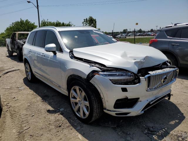 YV4A22PL4K1431106 - 2019 VOLVO XC90 T6 INSCRIPTION WHITE photo 4