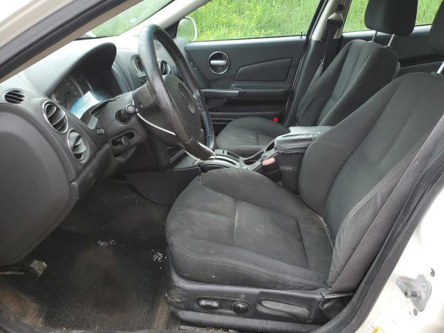 2G2WP552161191684 - 2006 PONTIAC GRAND PRIX 白色 照片 7