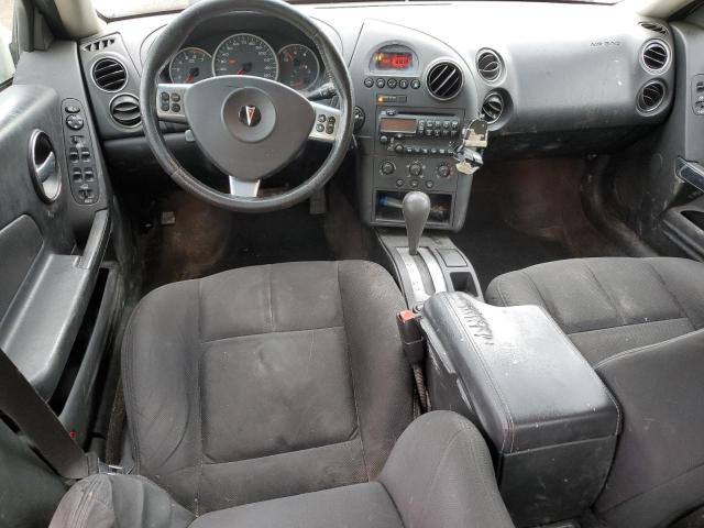 2G2WP552161191684 - 2006 PONTIAC GRAND PRIX 白色 照片 8