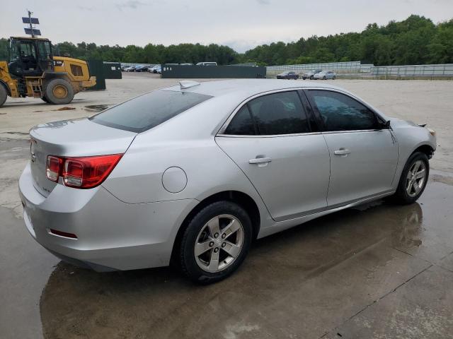 1G11C5SA1GF154540 - 2016 CHEVROLET MALIBU LIM LT SILVER photo 3