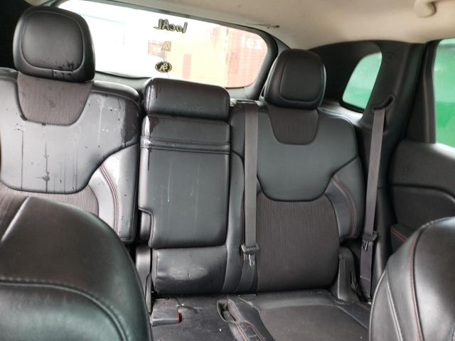 1C4PJMBS3EW185702 - 2014 JEEP CHEROKEE TRAILHAWK 石墨色 照片 10