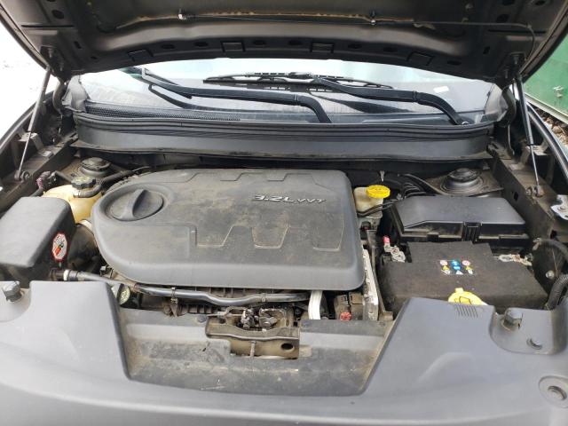 1C4PJMBS3EW185702 - 2014 JEEP CHEROKEE TRAILHAWK 石墨色 照片 12