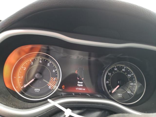 1C4PJMBS3EW185702 - 2014 JEEP CHEROKEE TRAILHAWK 石墨色 照片 9