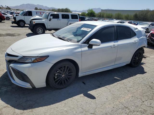 2021 TOYOTA CAMRY XSE, null