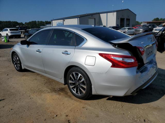 1N4AL3AP5GC147065 - 2016 NISSAN ALTIMA 2.5 SILVER photo 2