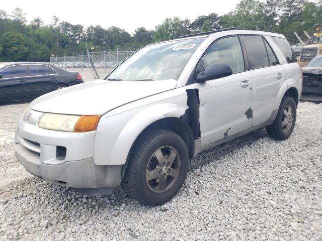 2005 SATURN VUE, 
