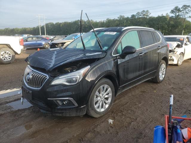 2017 BUICK ENVISION ESSENCE, null