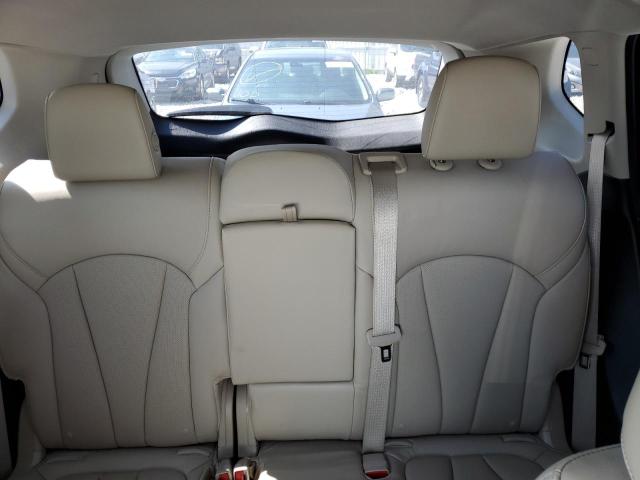 LRBFX2SA8KD011393 - 2019 BUICK ENVISION ESSENCE Ağ foto 10