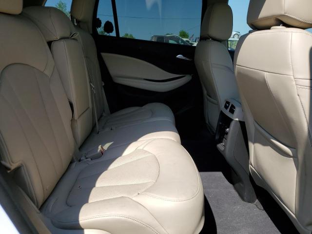 LRBFX2SA8KD011393 - 2019 BUICK ENVISION ESSENCE Ağ foto 11