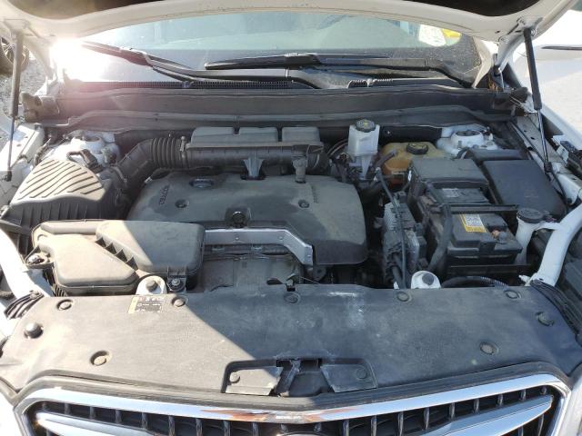 LRBFX2SA8KD011393 - 2019 BUICK ENVISION ESSENCE Ağ foto 12