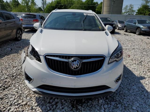 LRBFX2SA8KD011393 - 2019 BUICK ENVISION ESSENCE Ağ foto 5