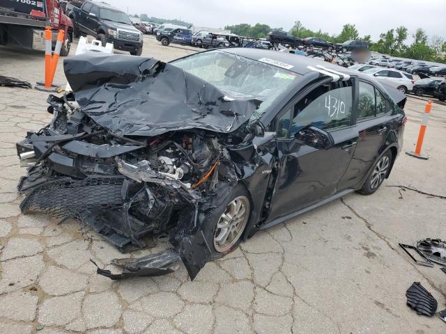 2020 TOYOTA COROLLA LE, 