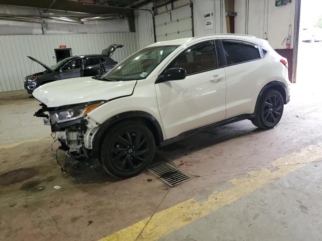 2022 HONDA HR-V SPORT, 
