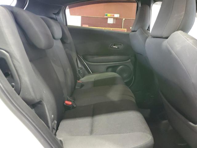 3CZRU6H19NM710671 - 2022 HONDA HR-V SPORT 白色 照片 11