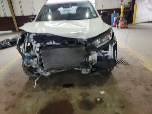 3CZRU6H19NM710671 - 2022 HONDA HR-V SPORT 白色 照片 5