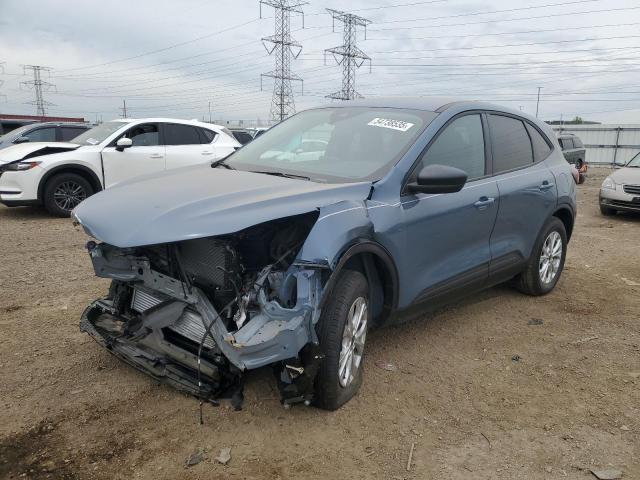 2025 FORD ESCAPE ACTIVE, null