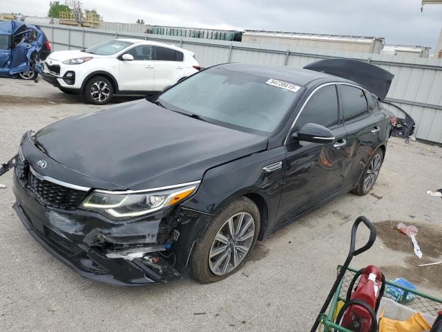 2020 KIA OPTIMA EX, null